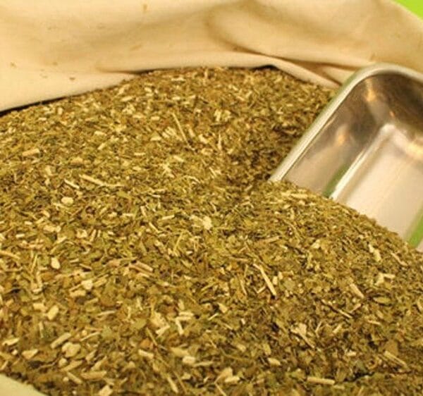 Infusiones