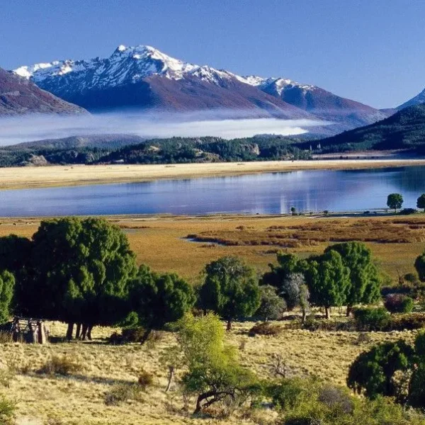 Chubut