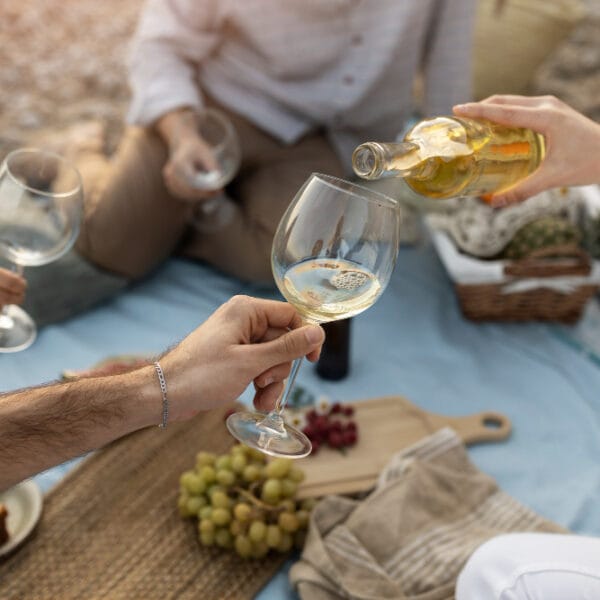 Vinos blancos