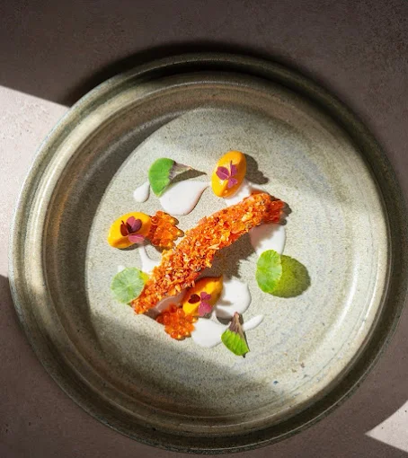 Angelica Cocina Maestra 1