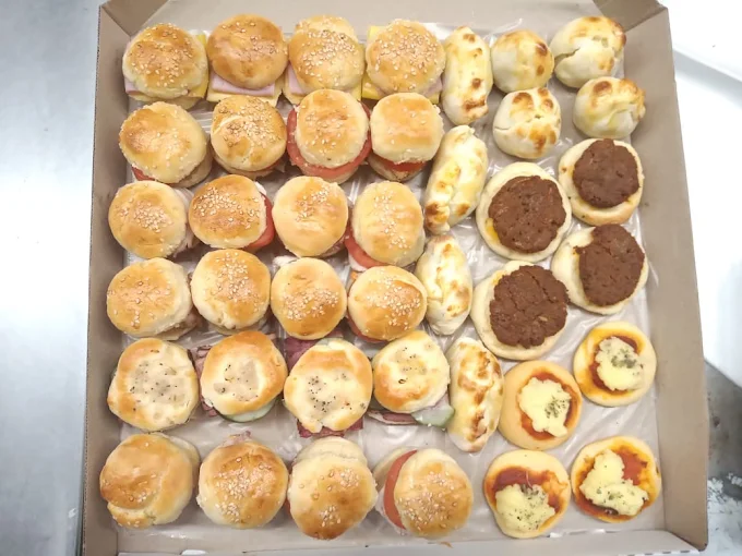 Celi Gourmet 1