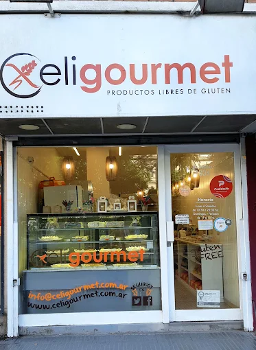 Celi Gourmet