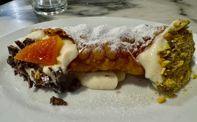 Cucina Paradiso Senza Glutine 1
