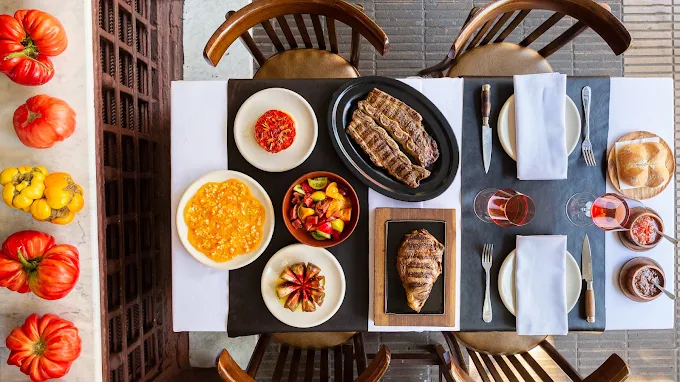 Parrilla Don Julio1