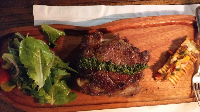 Restaurante 1884 Francis Mallmann1