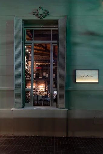 Restaurante Azafran