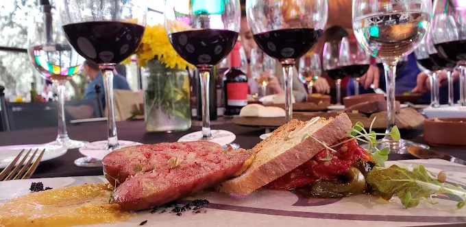 Restaurante Casa Vigil 1