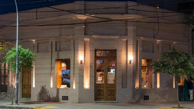 Restaurante San Honorato