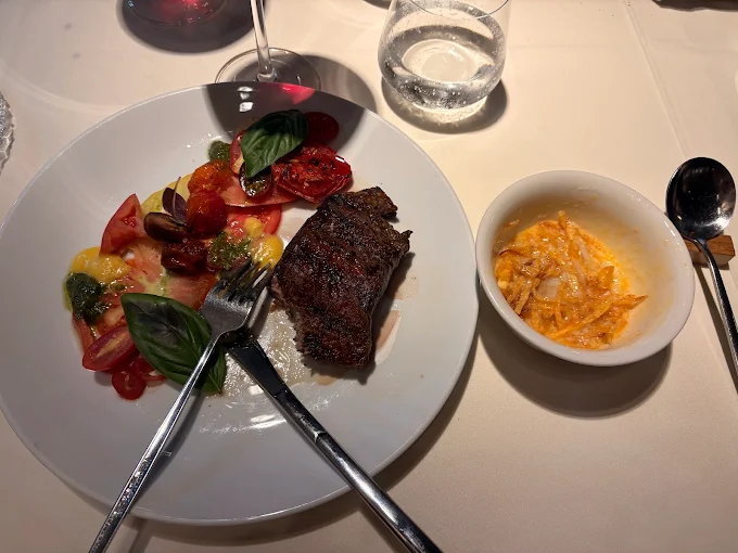 Restaurante Sibaris1