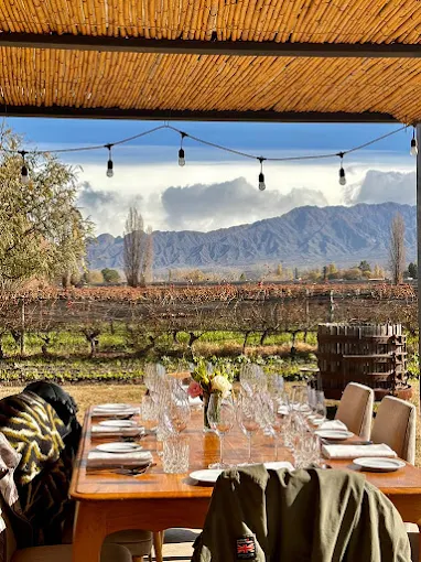 Riccitelli Bistro