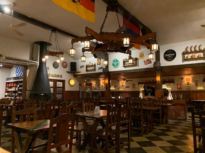 Viejo Munich