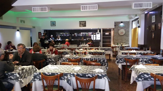cantina chica