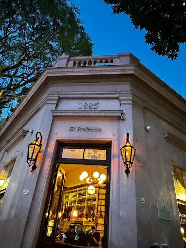 elpreferido palermo