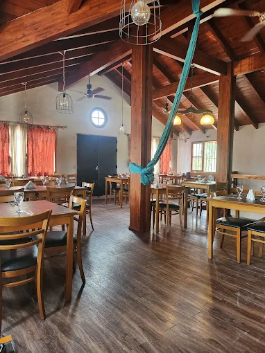 ursula restaurante